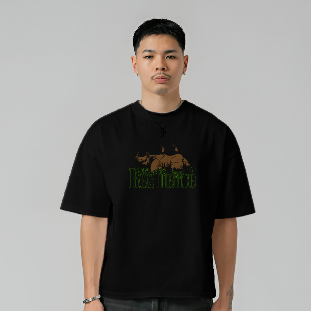 RESILIENCE - Rhino