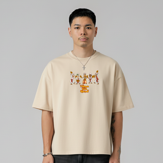 Ojapali - Phineas and Ferb Edition