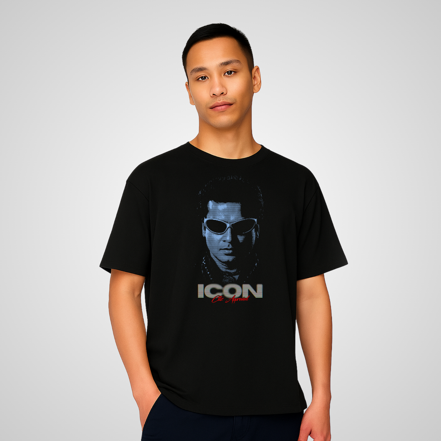 ICON - Cltz Approved