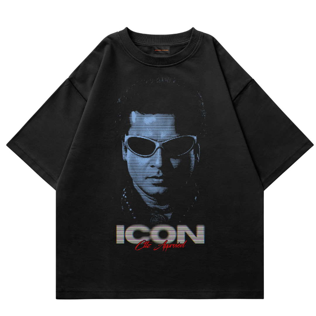 ICON - Cltz Approved