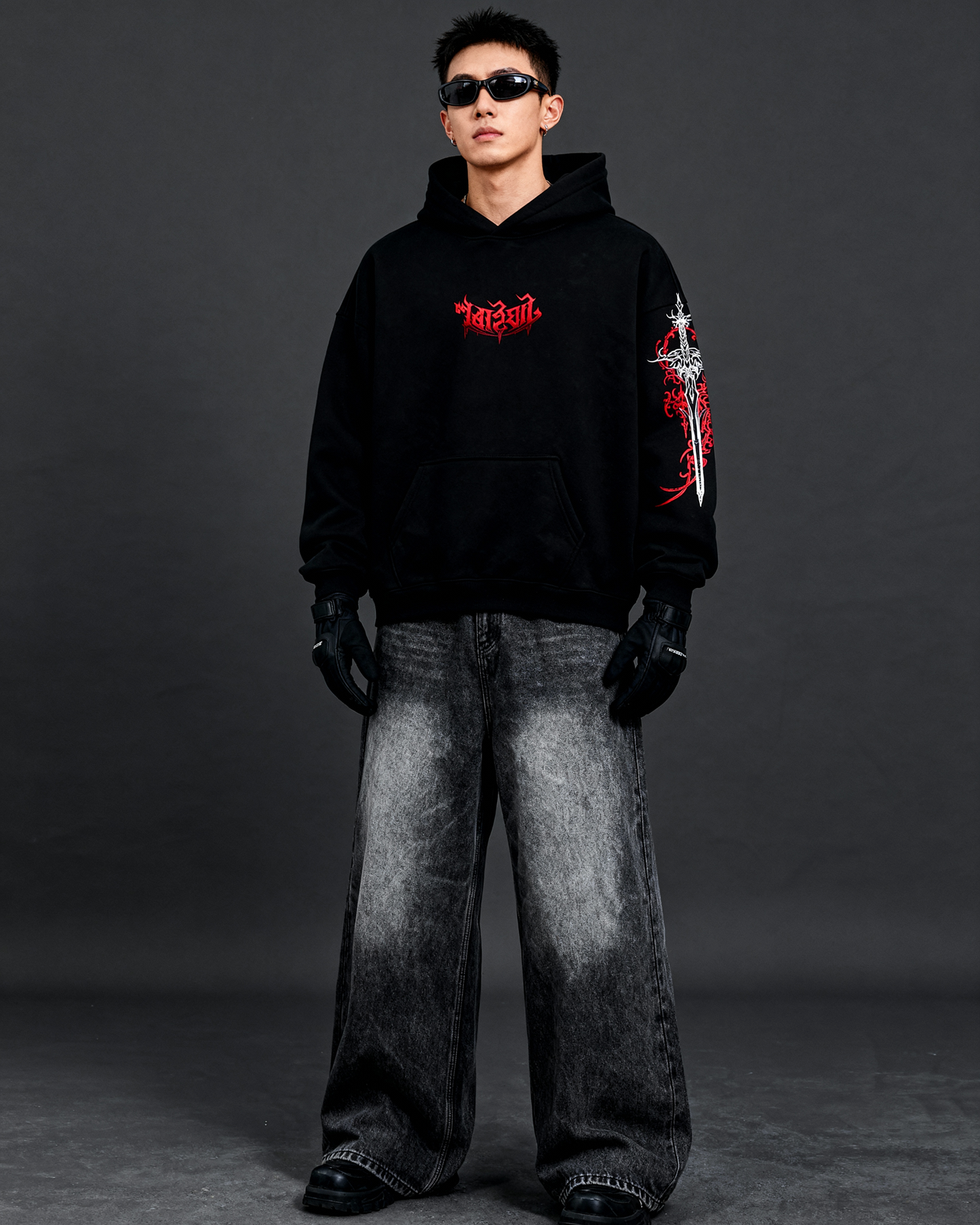 TEZ - Warborn Bloodline