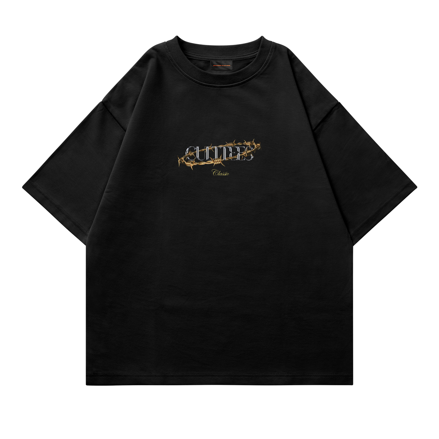 Barbed : Cultees Classic