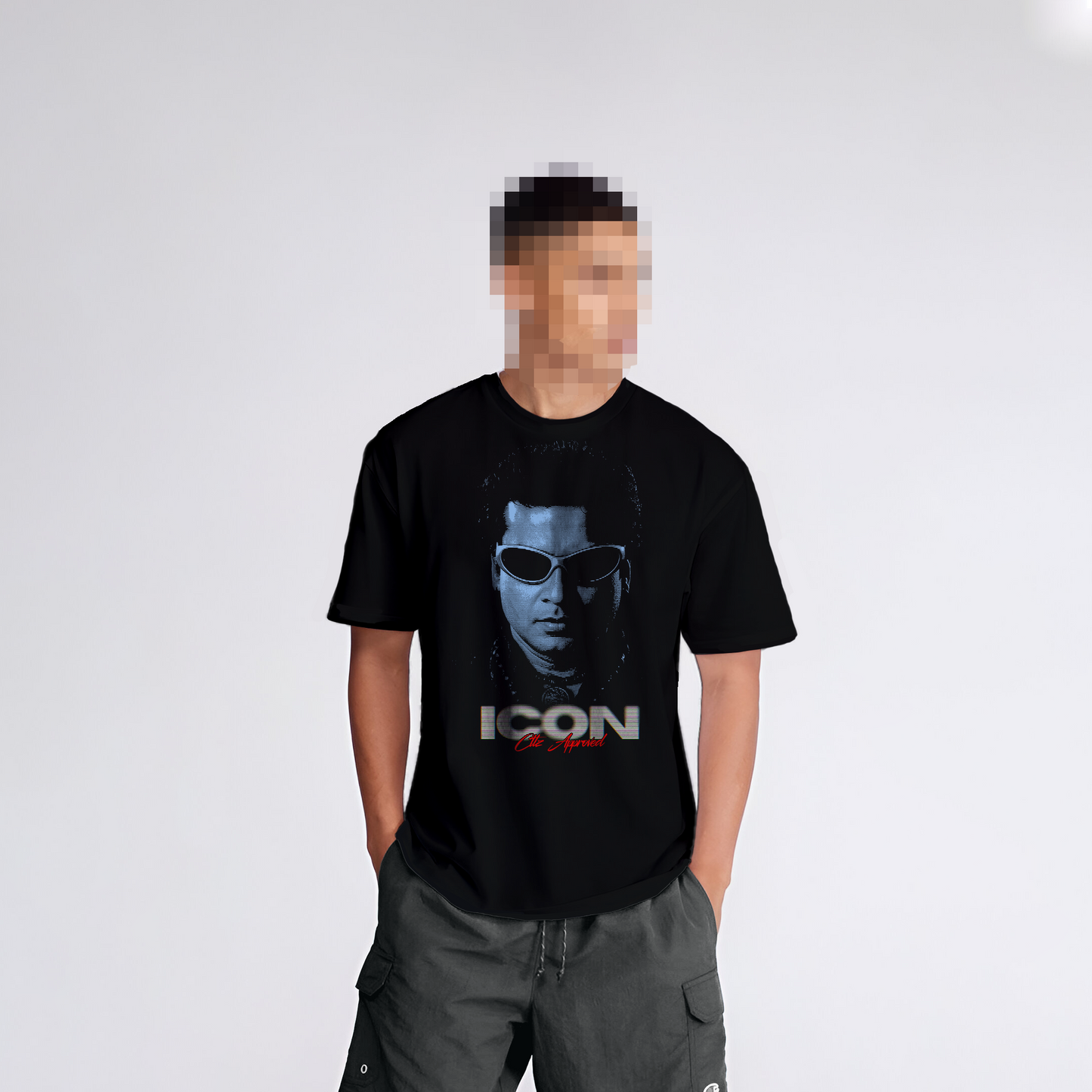 ICON - Cltz Approved