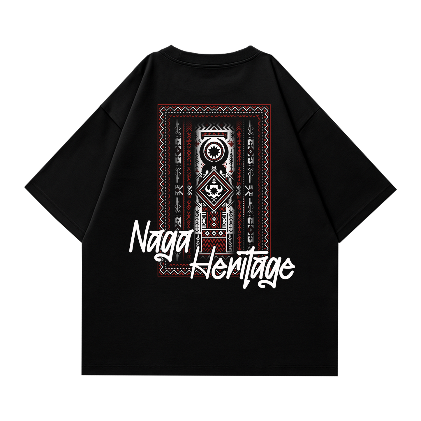Naga Heritage