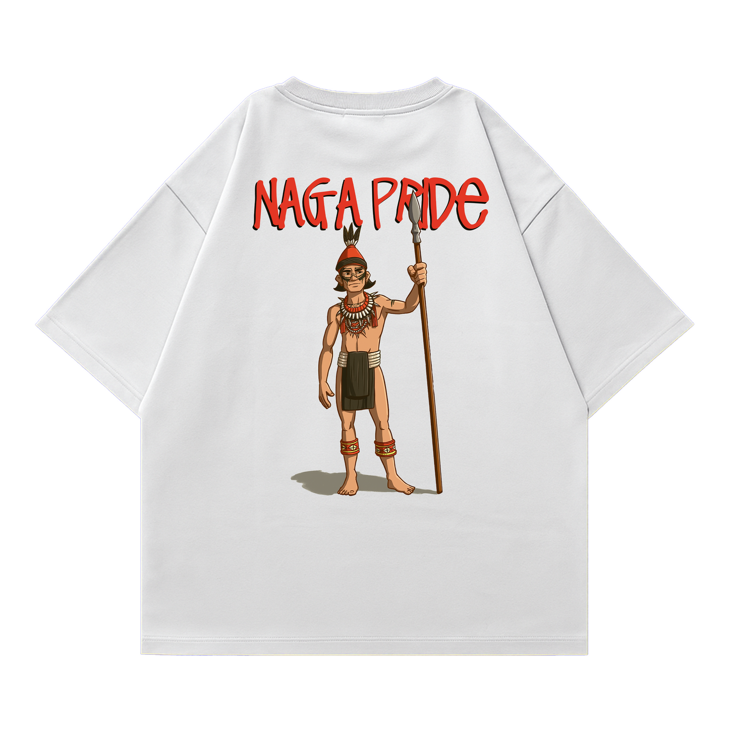 Naga Pride