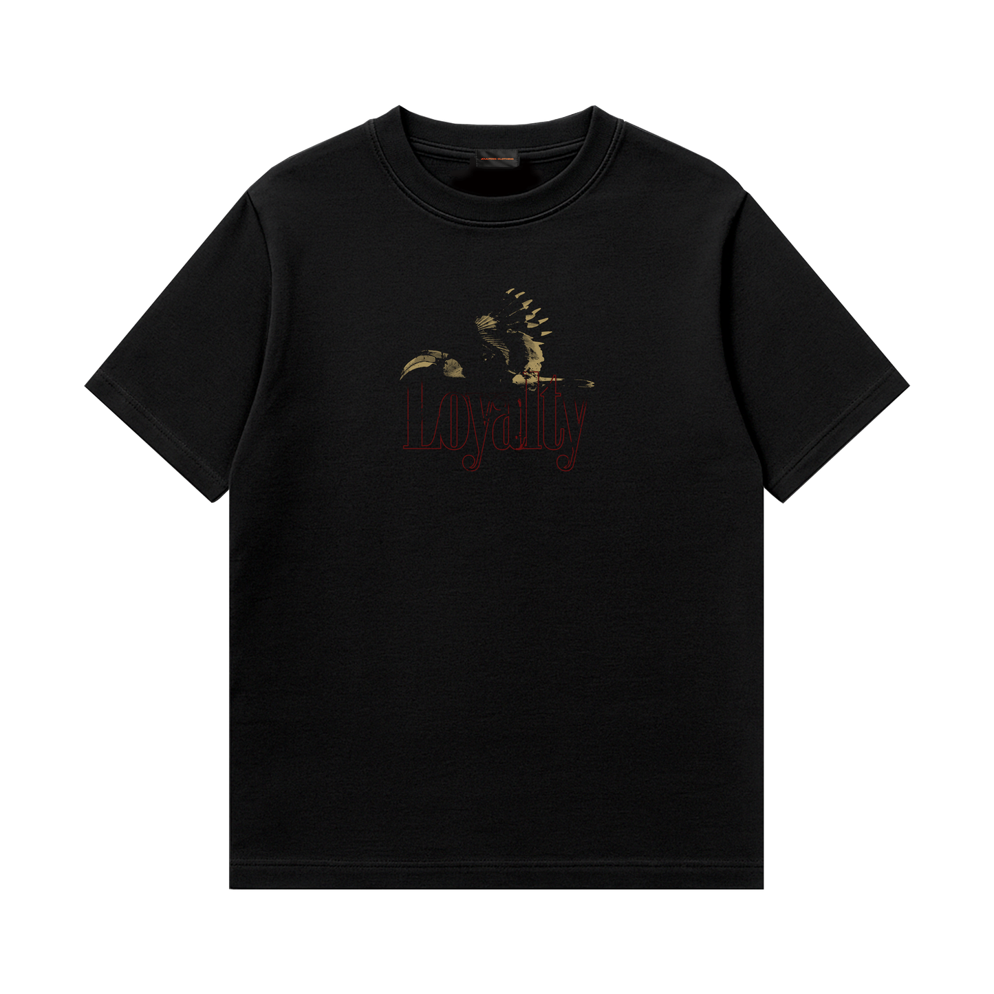 LOYALTY - Hornbill