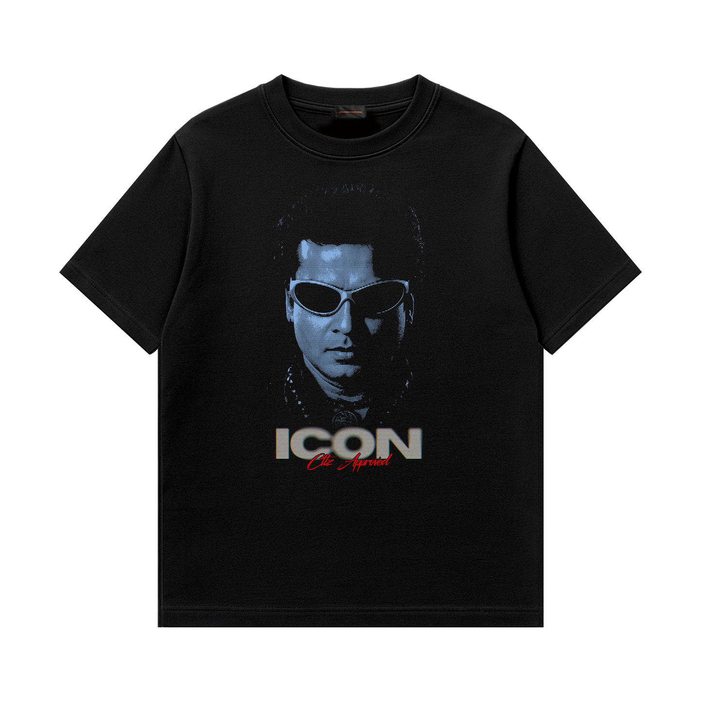 ICON - Cltz Approved