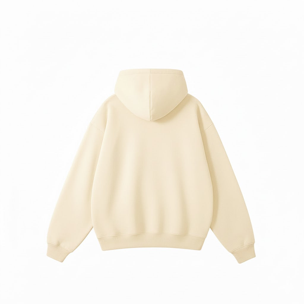 MAYABINI - THE ICON HOODIE