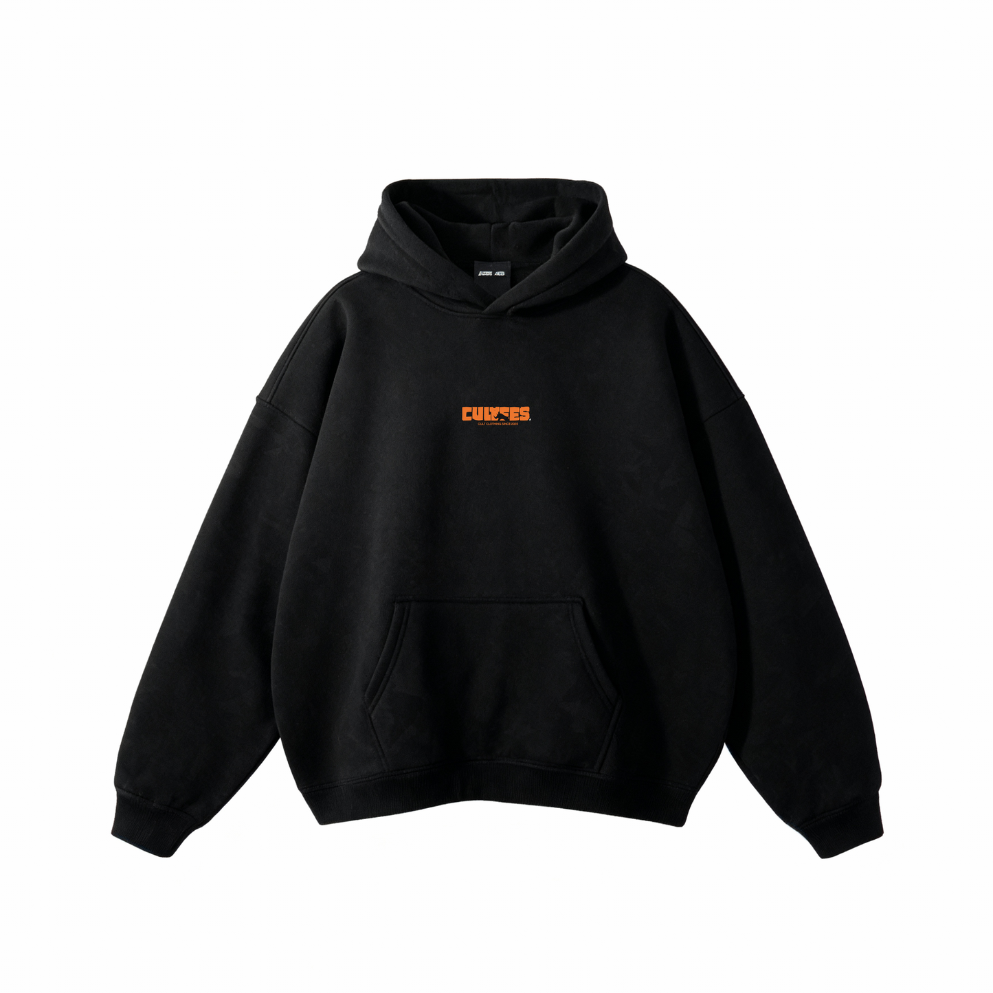 Brahmaputra HOODIE