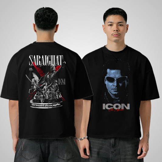 Lachit & Icon - Combo (1+1)