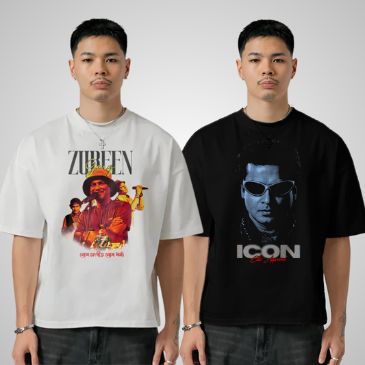 ICON - Combo (1+1)
