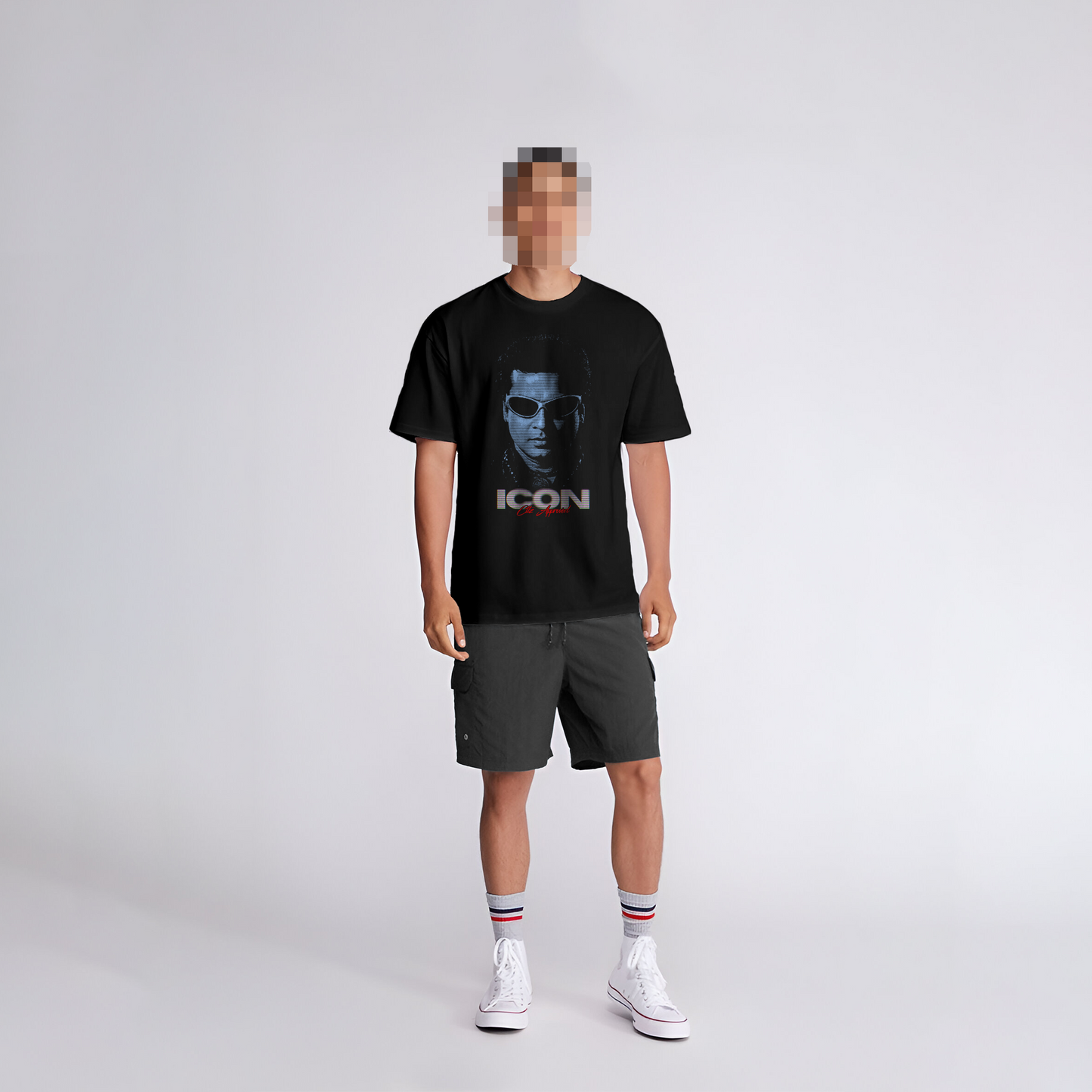 ICON - Cltz Approved
