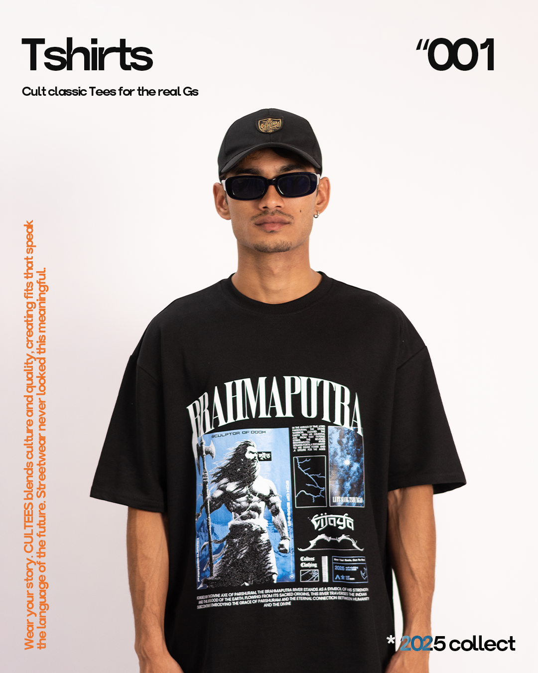 Regular Tees