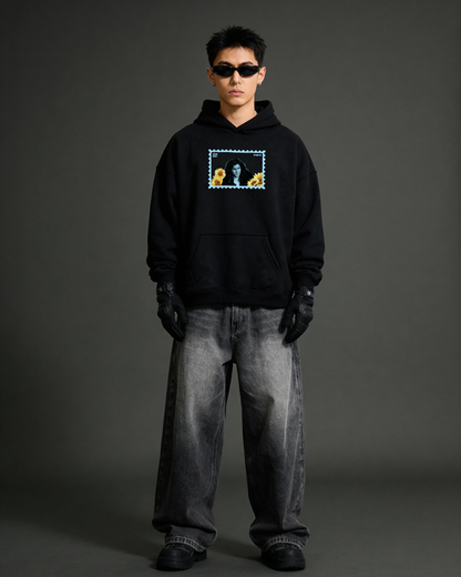 MAYABINI - THE ICON HOODIE