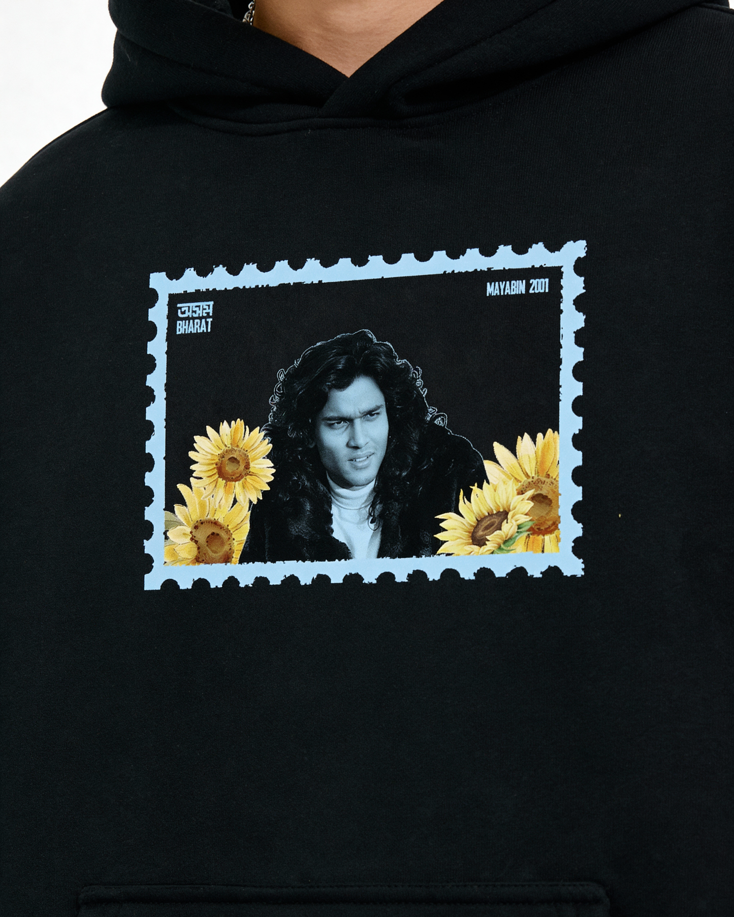 MAYABINI - THE ICON HOODIE