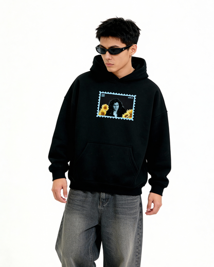 MAYABINI - THE ICON HOODIE