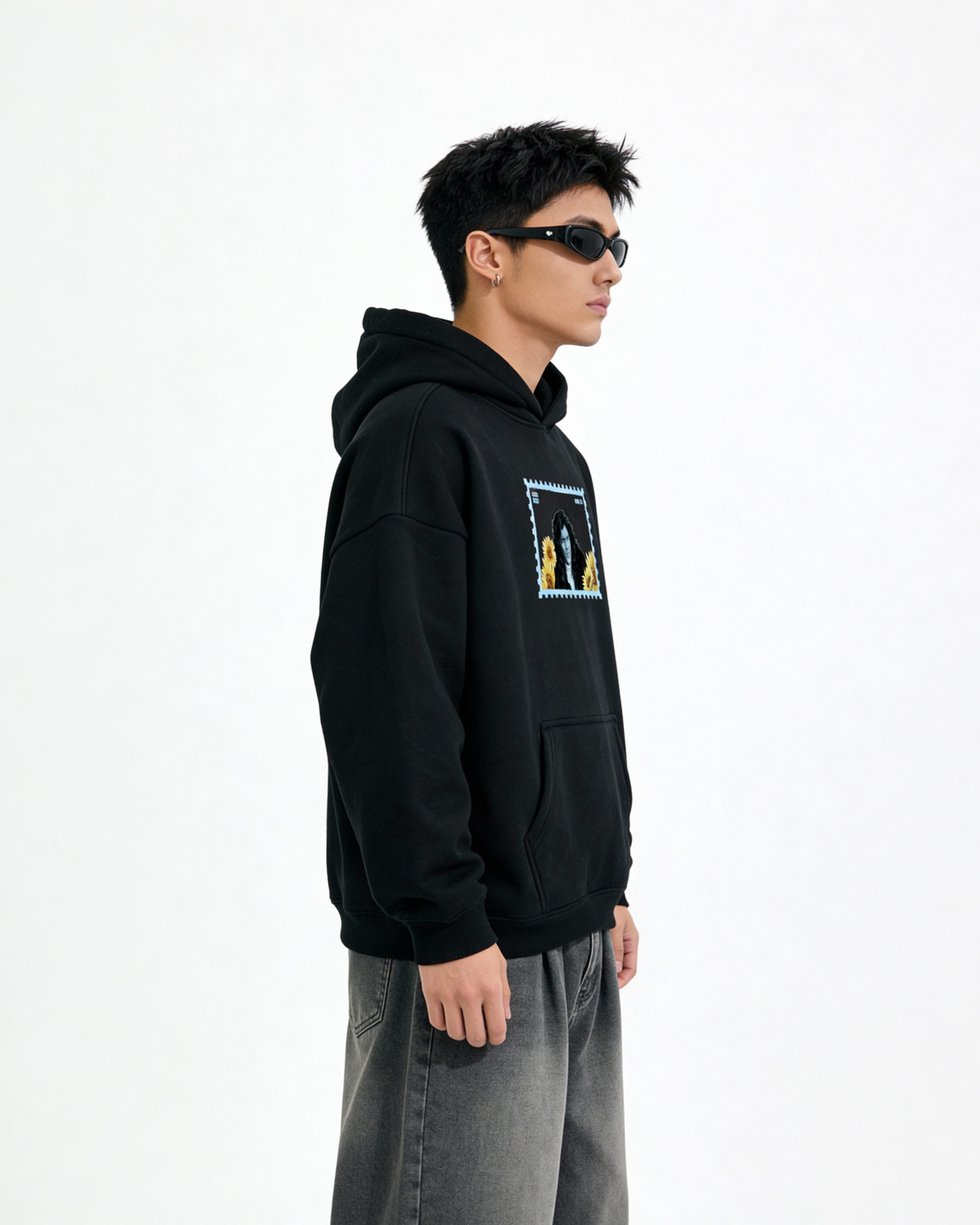 MAYABINI - THE ICON HOODIE