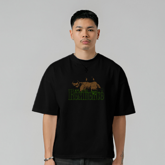 RESILIENCE - Rhino