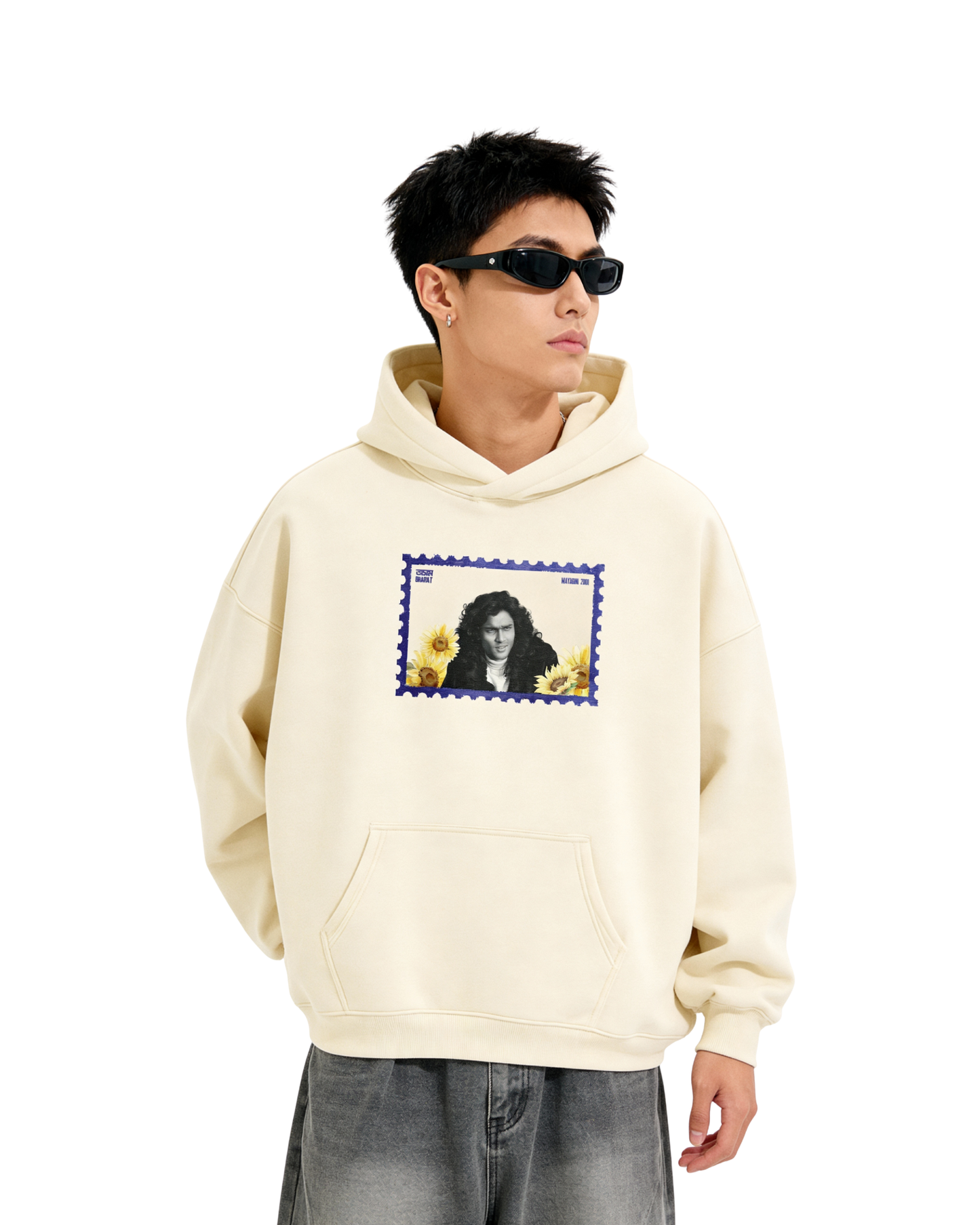 MAYABINI - THE ICON HOODIE