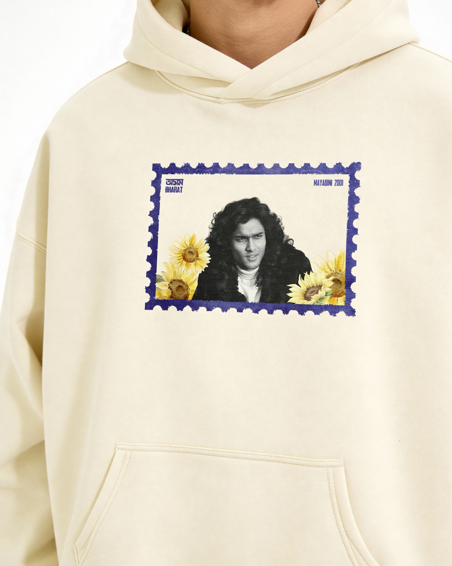 MAYABINI - THE ICON HOODIE