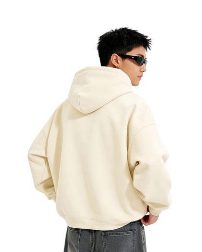 MAYABINI - THE ICON HOODIE