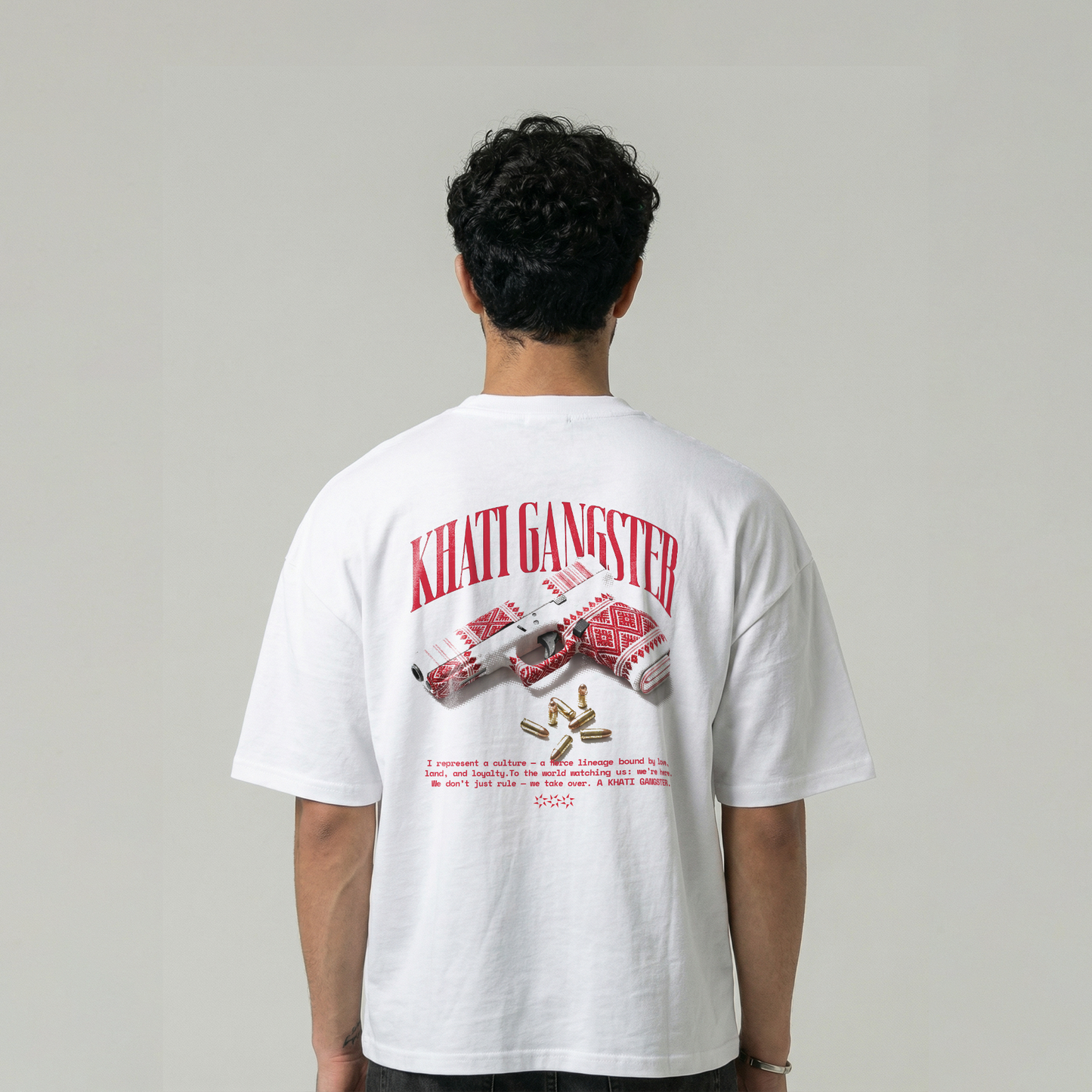KHATI GANGSTER