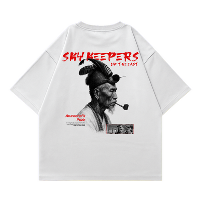 Sky Keepers of the East - Nishi Tribe