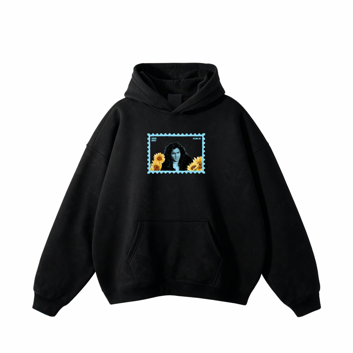 MAYABINI - THE ICON HOODIE