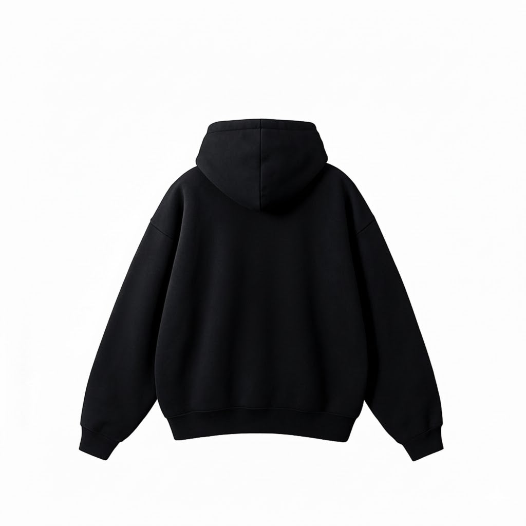 MAYABINI - THE ICON HOODIE