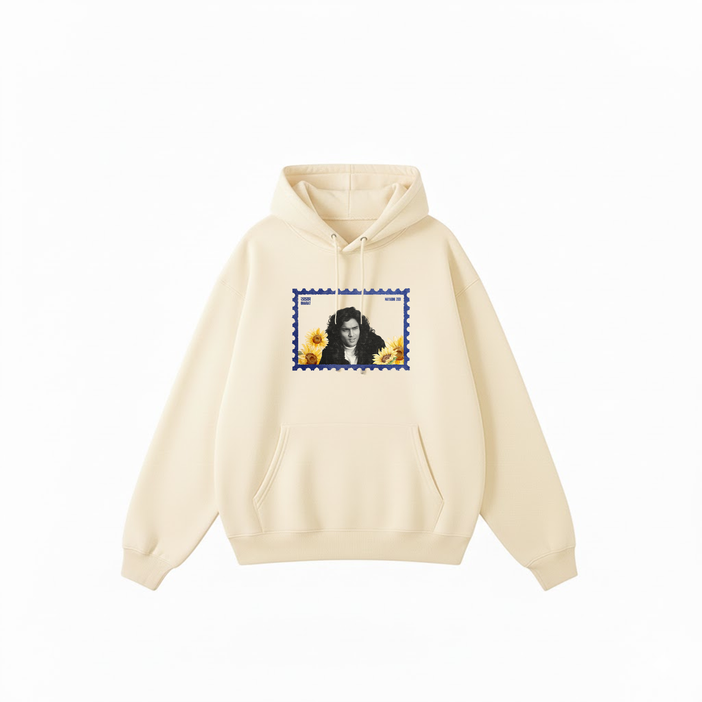 MAYABINI - THE ICON HOODIE