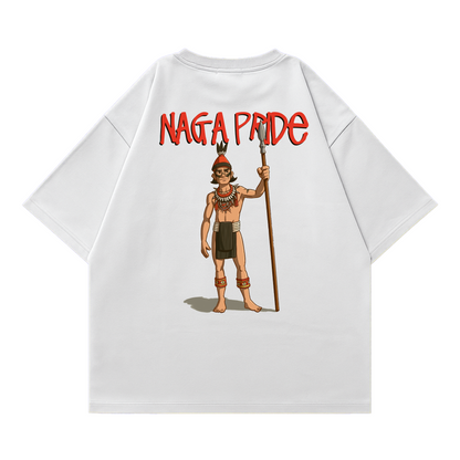 Naga Pride