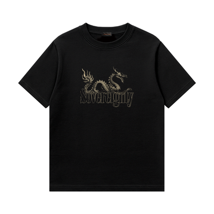 SOVEREIGNTY - Ahom Dragon