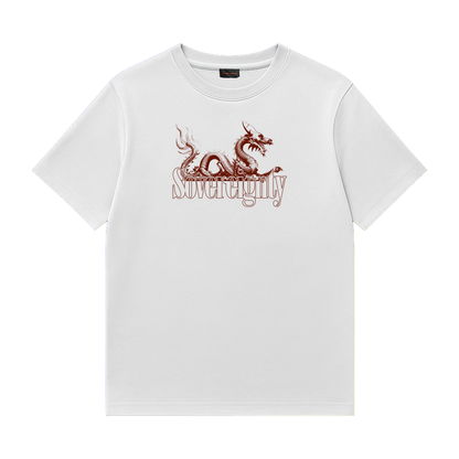 SOVEREIGNTY - Ahom Dragon