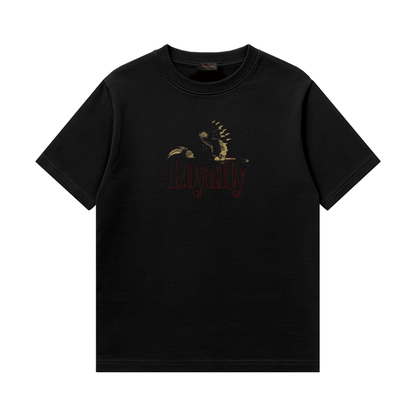 LOYALTY - Hornbill