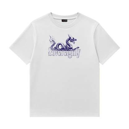 SOVEREIGNTY - Ahom Dragon