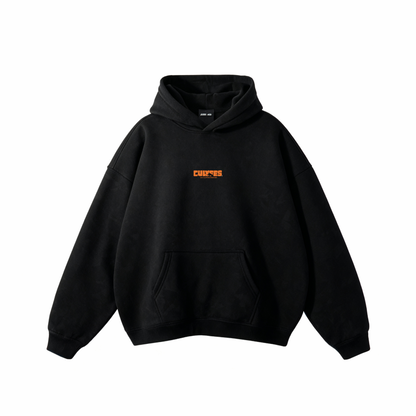 Brahmaputra HOODIE