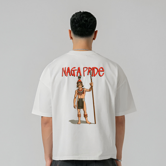 Naga Pride