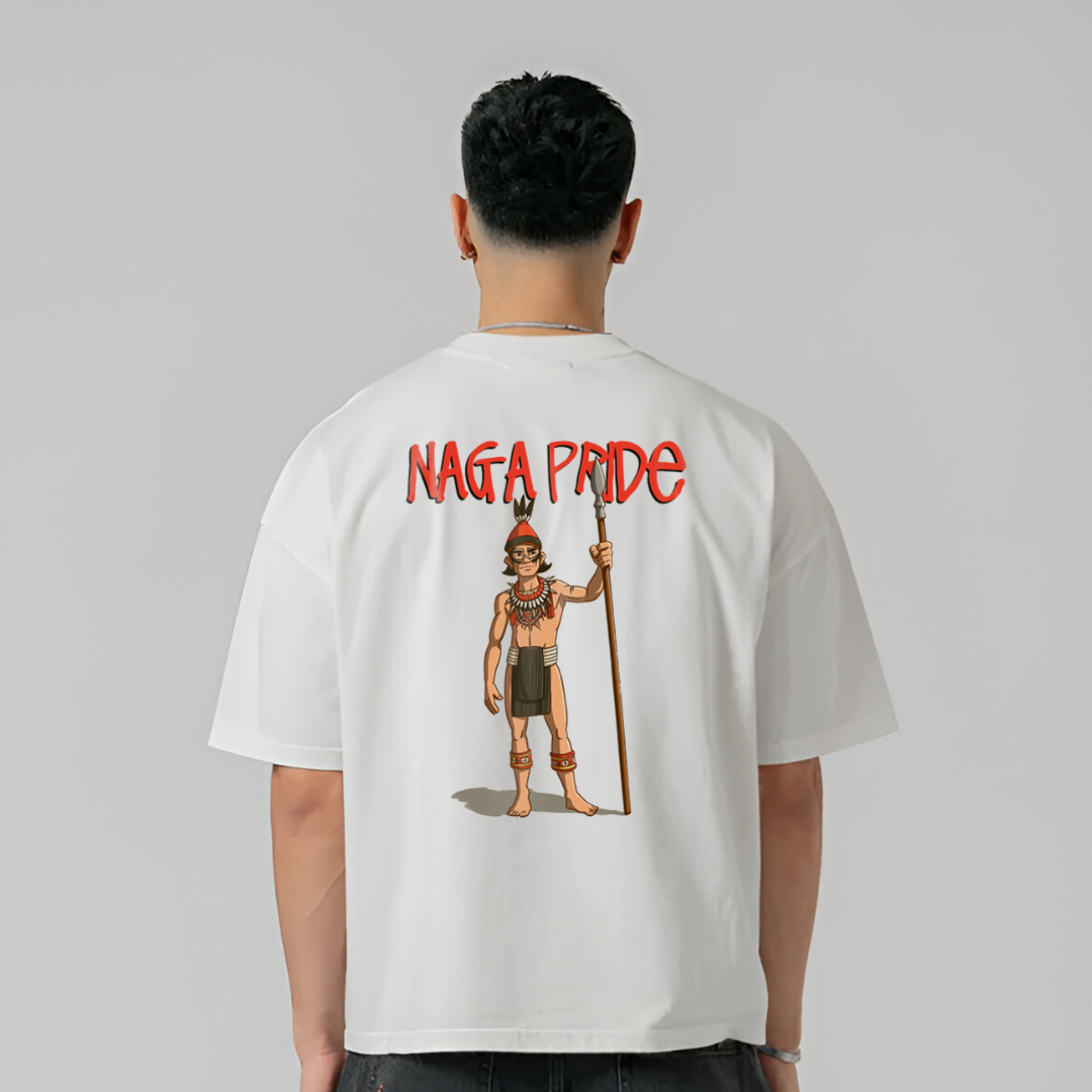 Naga Pride