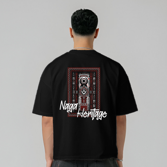 Naga Heritage