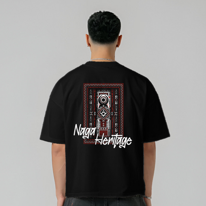 Naga Heritage