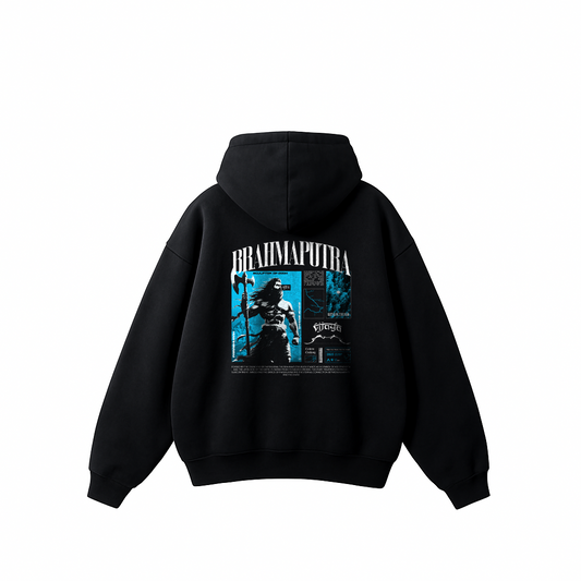 Brahmaputra HOODIE